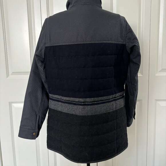 Womens Patagonia Out Yonder coat - Picture 3 of 4